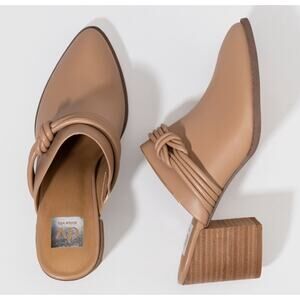 NEW NIB DV by Dolce Vita Tabitha Pointed Toe Mule size 10